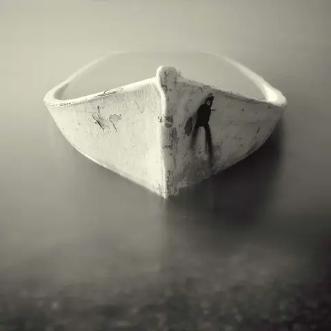 Hahnemühle Photo Rag Duo 276g 100% Cotton. Tosidig.