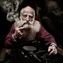 Hahnemühle Photo Rag Duo Content 276g 20 ark Photo Rag® Duo+22 skilleark