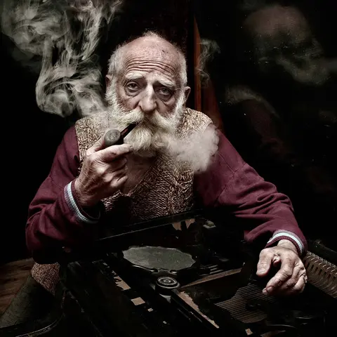 Hahnemühle Photo Rag Duo Content 276g 20 ark Photo Rag® Duo+22 skilleark