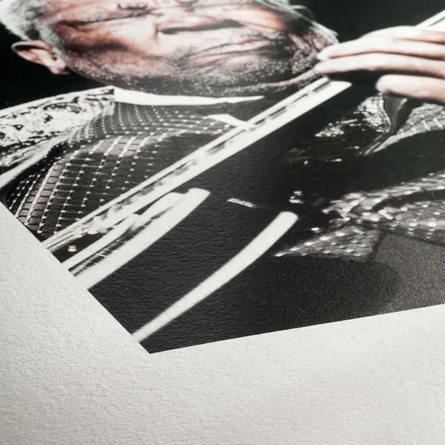 Hahnemühle Photo Rag Satin 310g 100% Cotton, satin-finish 