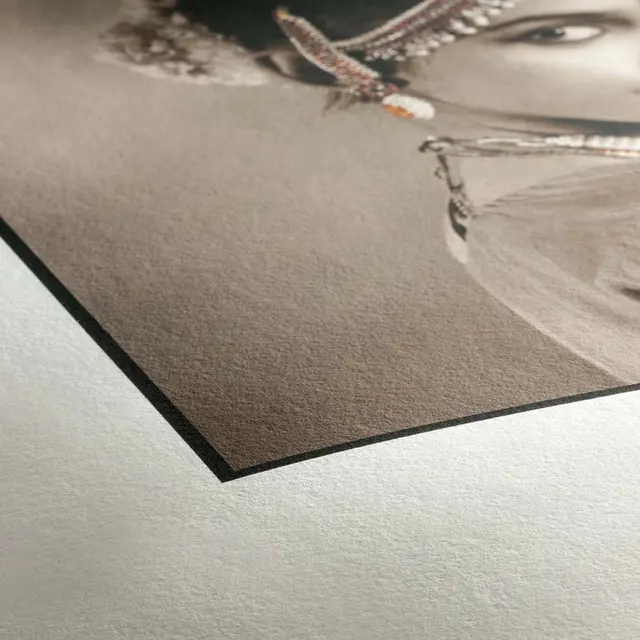 Hahnemühle Photo Rag 500g, 100% Cotton 