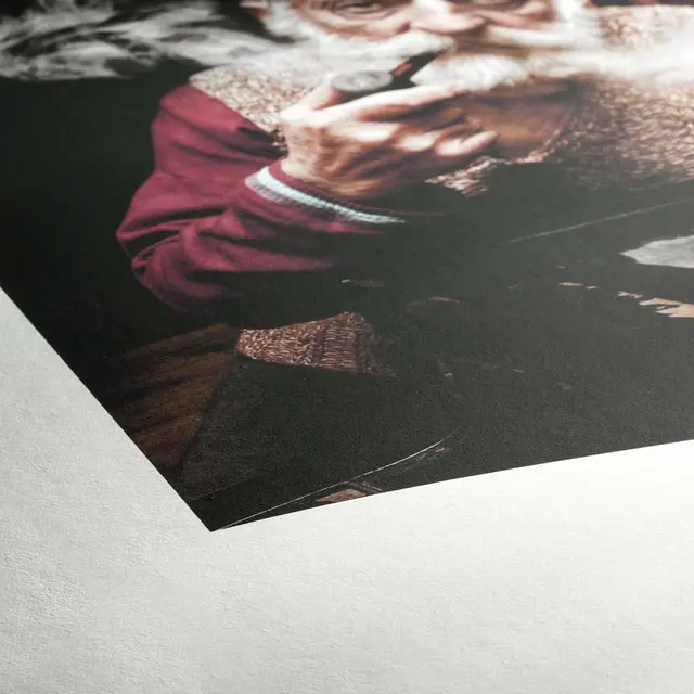 Hahnemühle Photo Rag Duo Content 276g 20 ark Photo Rag® Duo+22 skilleark 