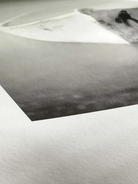 Hahnemühle Photo Rag Duo 276g 100% Cotton. Tosidig. 