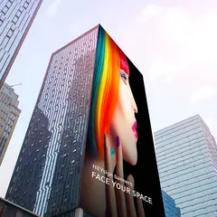 Heytex Mesh Backing SB 360g