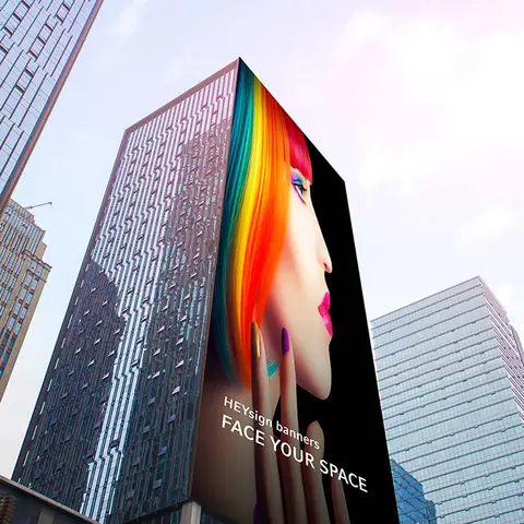 Heytex Mesh Backing SB 360g