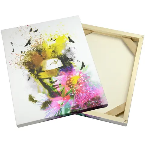 GOframe 1500 PRO Rammelist (8pk)