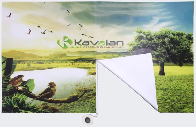 Kavalan Snail Tape 150mic 