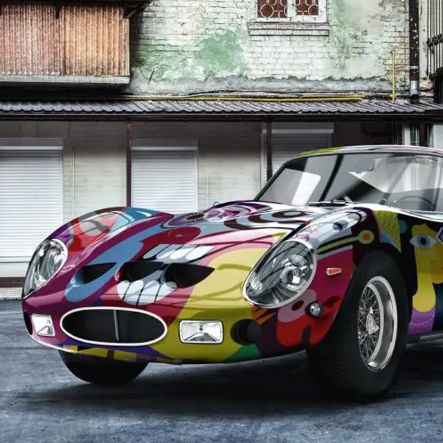 Mactac JT 10700 50mic 