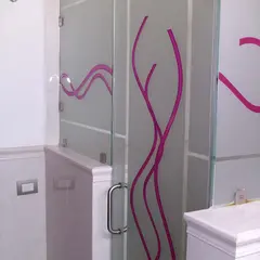 Mactac GlassDecor 798-01 Frostet 80mic