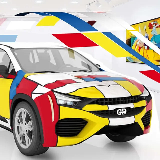 Mactac 9800 Pro 66mic 