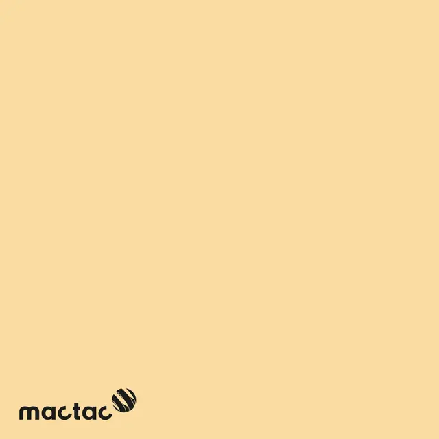 Mactac 9800 Pro Bubble-free 9829-01 BF Beige 1,23x50m 