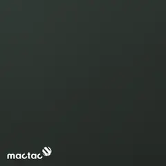 Mactac 9800 Pro 9888-00 High Tack Black Matt 1,23x1m