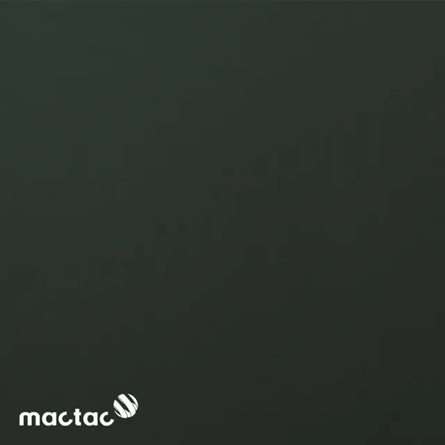 Mactac 9800 Pro 9888-00 High Tack Black Matt 1,23x1m 