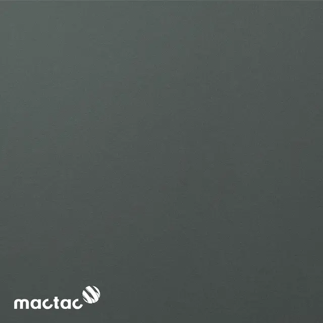 Mactac 9800 Pro 9888-01 Charcoal matt 1,23x1m 