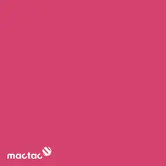 Mactac 9800 Pro Bubble-free 9859-09 BF Cyclamen 1,23x50m