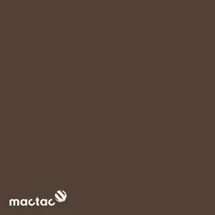 Mactac 9800 Pro 9883-04 Dark Brown 1,23x1m