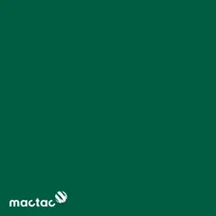 Mactac 9800 Pro 9849-51 Dark Green 1,23x1m