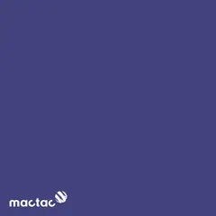 Mactac 9800 Pro 9839-30 Dark Violet 1,23x1m