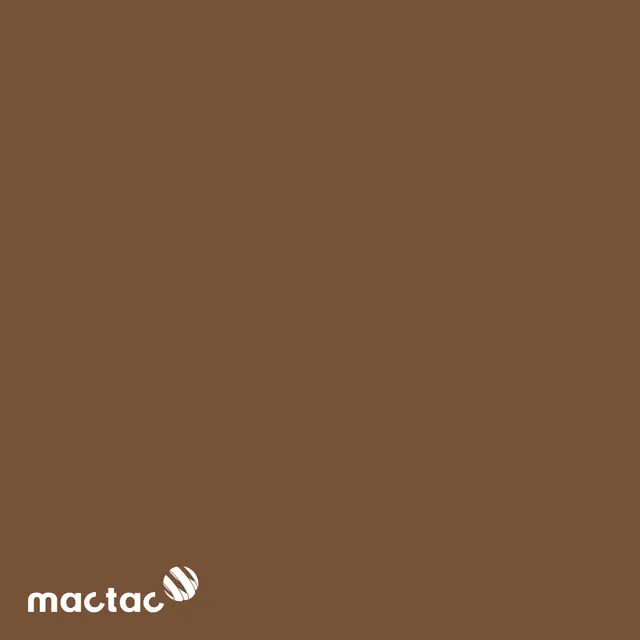 Mactac 9800 Pro 9883-06 Fawn Brown 1,23x1m 
