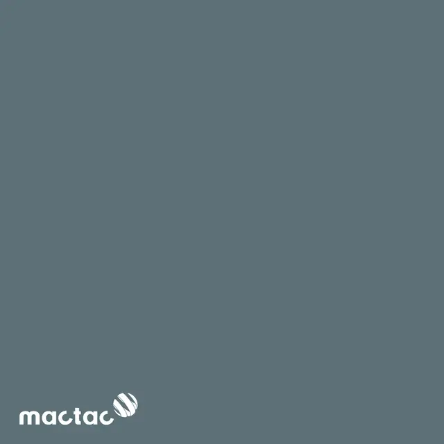 Mactac 9800 Pro 9889-16 Grey 1,23x1m 