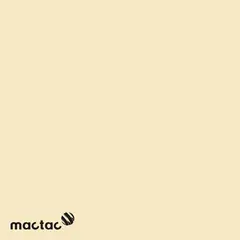 Mactac 9800 Pro 9829-05 Ivory 1,23x50m