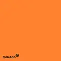 Mactac 9800 Pro 9801-44 Light Orange 1,23x1m