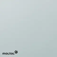 Mactac 9800 Pro 9868-00 Silver Metallic Matt 1,23x1m