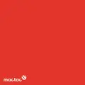 Mactac 9800 Pro 9859-43 Spicy Red 1,23x1m