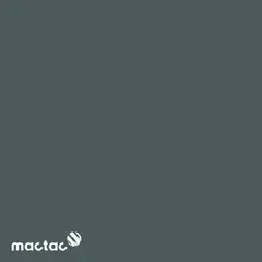 Mactac 9800 Pro Bubble-free 9889-05 BF Traffic Grey 1,23x50m