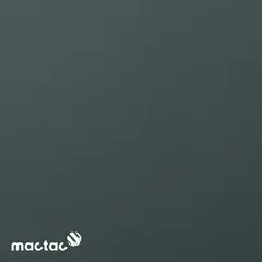 Mactac 9800 Pro 9888-05 Traffic Grey Matt 1,23x1m