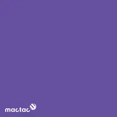 Mactac 9800 Pro 9839-13 Violet 1,23x1m