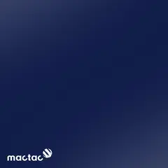 Mactac ColourWrap BF G42 Gloss Berry Blue 1,52x25m