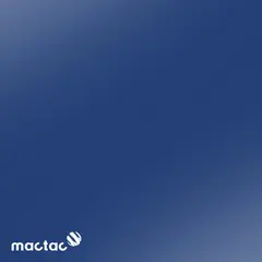 Mactac ColourWrap BF G41 Gloss Blue 1,52x25m