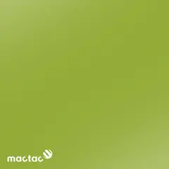 Mactac ColourWrap BF G51 Gloss Frog Green 1,52x25m