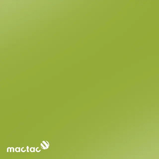 Mactac ColourWrap BF G51 Gloss Frog Green 1,52x25m 
