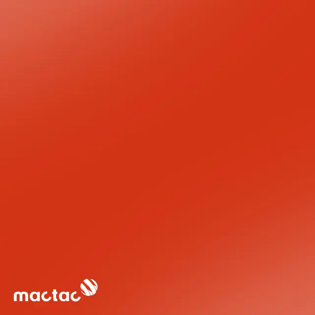 Mactac ColourWrap BF G31 Gloss Light Red 1,52x25m 