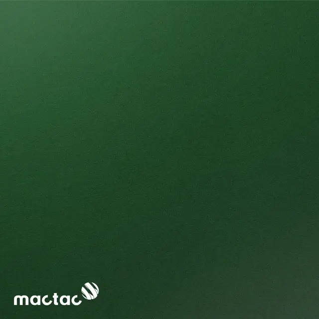 Mactac ColourWrap BF GM52 Gloss Metal. Beetle Green 1,52x25m 
