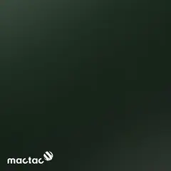 Mactac ColourWrap BF GM53 Gloss Metal. Racing Green 1,52x25m