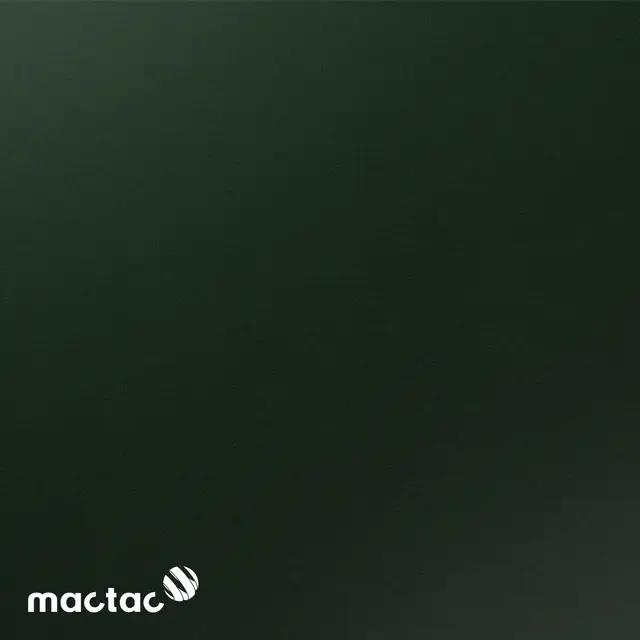 Mactac ColourWrap BF GM53 Gloss Metal. Racing Green 1,52x25m 