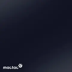 Mactac ColourWrap BF G44 Gloss Ocean Addict Blue 1,52x25m