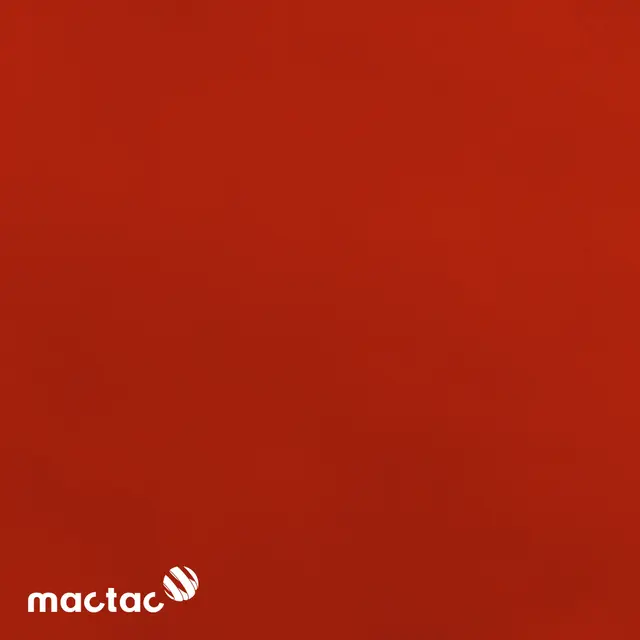 Mactac ColourWrap BF M31 Matt Light Red 1,52x25m 