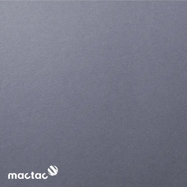 Mactac ColourWrap BF MM41 Matt Metallic Ash Blue 1,52x25m 