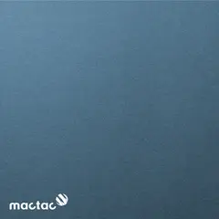 Mactac ColourWrap BF MM42 Matt Metallic Blue 1,52x25m