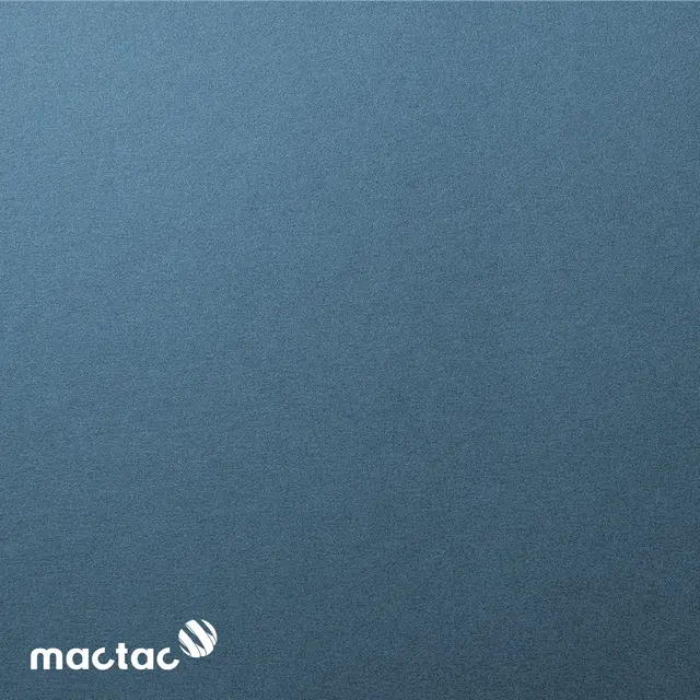 Mactac ColourWrap BF MM42 Matt Metallic Blue 1,52x25m 