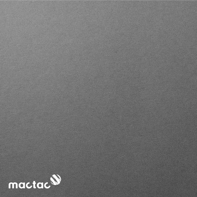 Mactac ColourWrap BF MM64 Matt Metallic Graphite 1,52x25m 