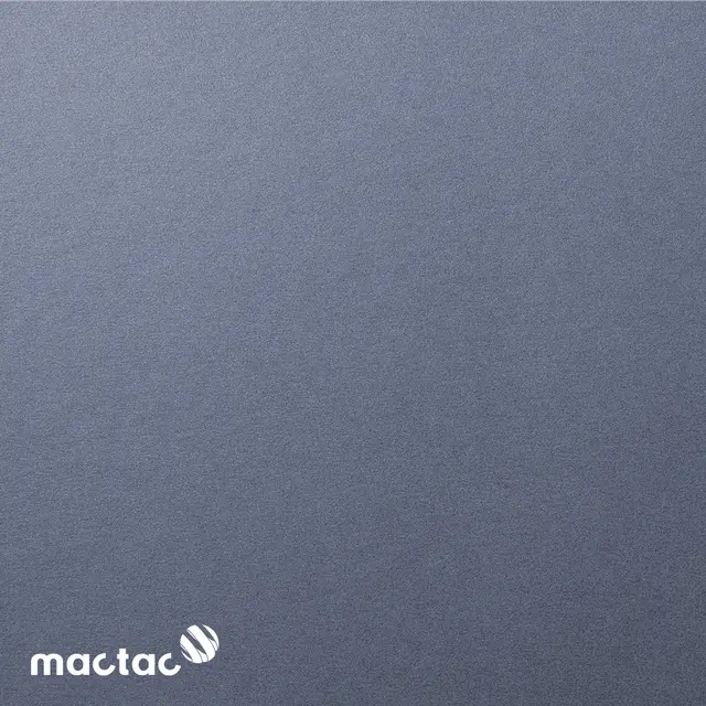 Mactac ColourWrap BF MM44 Matt Metallic Pebble Blue 1,52x25m 