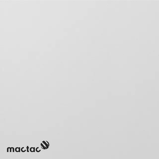 Mactac ColourWrap BF MM61 Matt Metallic Silver 1,52x25m 