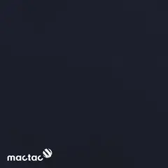 Mactac ColourWrap BF M41 Matt Navy Blue 1,52x25m