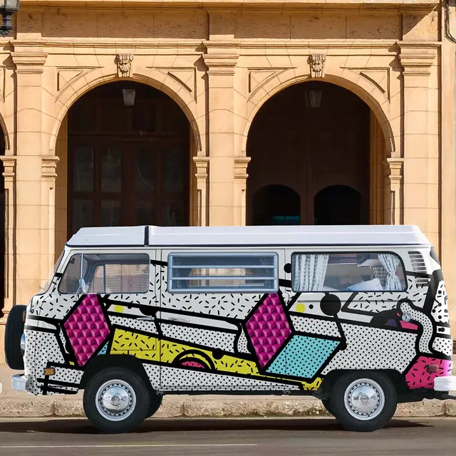 Mactac JT 9500 WM-PG 65mic 1,37x50m 