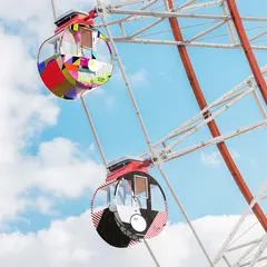 Mactac LF 9500 65mic